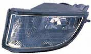 Противотуманная фара левая DEPO Toyota RAV4  CA20 (2000-2003) 3 дв. дорестайлинг, 5 дв. дорестайлинг