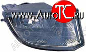 2 879 р. Противотуманная фара правая DEPO  Toyota RAV4  CA20 (2000-2003) 3 дв. дорестайлинг, 5 дв. дорестайлинг  с доставкой в г. Керчь