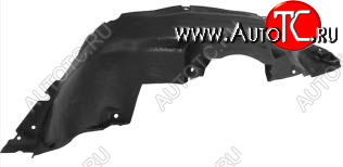 749 р. Правый подкрылок передний BODYPARTS Toyota RAV4 XA10 5 дв. дорестайлинг (1994-1997)  с доставкой в г. Керчь