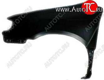 5 449 р. PICNIC КРЫЛО ПЕРЕДН ЛЕВ (Тайвань) BODYPARTS typic97-270-l  с доставкой в г. Керчь
