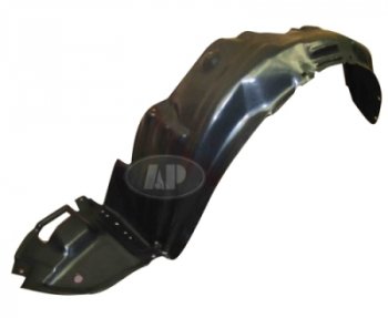 Левый подкрылок передний TYG Toyota Matrix  E130 (2003-2008)