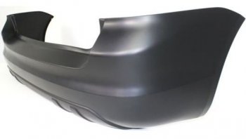MATRIX БАМПЕР ЗАДН БЕЗ ОТВ П СПОЙЛЕР (Тайвань) ЧЕРН TYG tymax03-640b