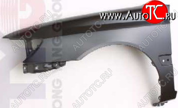 4 899 р. CORONA (PREMIO) КРЫЛО ПЕРЕДН ЛЕВ (Тайвань) BODYPARTS tycor96-270-l  с доставкой в г. Керчь