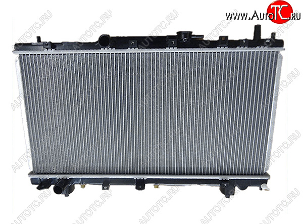 10 999 р. CORONA (PREMIOEXIV) РАДИАТОР ОХЛАЖДЕН AT 1.6 (1 ряд) BODYPARTS tycor98-910  с доставкой в г. Керчь
