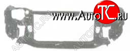 4 299 р. COROLLA {ПРАВ РУЛЬ} СУППОРТ РАДИАТОРА (Тайвань) API tycrl88-383  с доставкой в г. Керчь