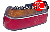 1 679 р. Левый фонарь DEPO  Toyota Corolla  E100 (1991-2002) седан  с доставкой в г. Керчь