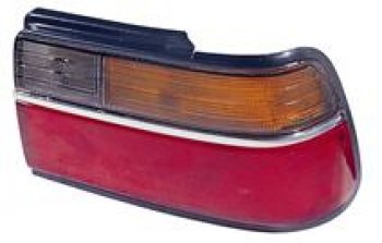 Правый фонарь DEPO Toyota Corolla  E100 (1991-2002) седан