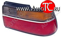 1 679 р. Правый фонарь DEPO  Toyota Corolla  E100 (1991-2002) седан  с доставкой в г. Керчь