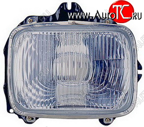 1 799 р. 4 RUNNER {HILUX} ФАРА ПРАВ С КРЕПЛЕН (DEPO) DEPO ty4rn84-000-r  с доставкой в г. Керчь