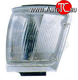 1 859 р. 4 RUNNER УКАЗ.ПОВОРОТА УГЛОВОЙ ЛЕВ С (DEPO) ХРОМ DEPO ty4rn92-030h-l  с доставкой в г. Керчь