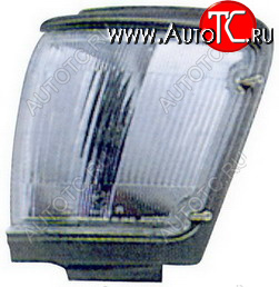 1 259 р. 4 RUNNER УКАЗ.ПОВОРОТА УГЛОВОЙ ЛЕВ С (DEPO) СЕРЕБРИСТО-СЕР DEPO ty4rn92-030sg-l  с доставкой в г. Керчь
