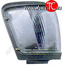 1 259 р. 4 RUNNER УКАЗ.ПОВОРОТА УГЛОВОЙ ПРАВ С (DEPO) СЕРЕБРИСТО-СЕР DEPO ty4rn92-030sg-r  с доставкой в г. Керчь