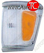 899 р. HILUX УКАЗ.ПОВОРОТА УГЛОВОЙ ЛЕВ С СЕРЕБРИСТ (DEPO) БЕЛ-ЖЕЛТ DEPO tyhix92-032wy-l  с доставкой в г. Керчь