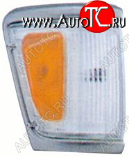 899 р. HILUX УКАЗ.ПОВОРОТА УГЛОВОЙ ПРАВ С СЕРЕБРИСТ (DEPO) БЕЛ-ЖЕЛТ DEPO tyhix92-032wy-r  с доставкой в г. Керчь