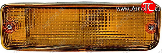379 р. 4 RUNNER {HILUX} УКАЗ.ПОВОРОТА НИЖН ПРАВ В БАМПЕР (DEPO) ЖЕЛТ DEPO ty4rn89-040y-r  с доставкой в г. Керчь