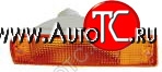 1 159 р. 4 RUNNER УКАЗ.ПОВОРОТА НИЖН ПРАВ В БАМПЕР (DEPO) ЖЕЛТ DEPO ty4rn92-040y-r  с доставкой в г. Керчь
