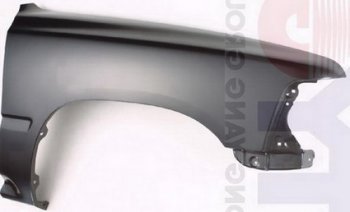 HILUX КРЫЛО ПЕРЕДН ЛЕВ (Тайвань) TYG tyhix89-271-l