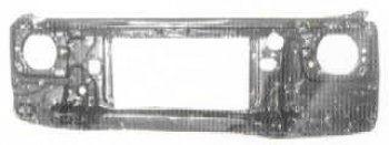 HILUX {YN85)} СУППОРТ РАДИАТОРА (Тайвань) API tyhix89-380