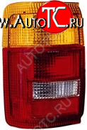 3 899 р. Левый фонарь DEPO Toyota 4Runner N120,N130 5 дв. дорестайлинг (1989-1992)  с доставкой в г. Керчь