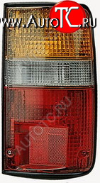 829 р. Правый фонарь DEPO Toyota Hilux N80, N90, N100, N110 дорестайлинг (1988-1991)  с доставкой в г. Керчь