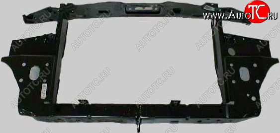 7 649 р. FREELANDER СУППОРТ РАДИАТОРА BODYPARTS lrfrl98-380  с доставкой в г. Керчь