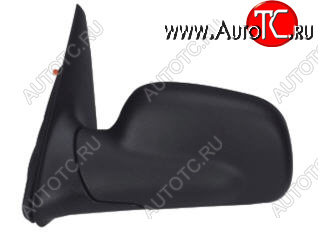 6 999 р. FREELANDER ЗЕРКАЛО ЛЕВ ЭЛЕКТР С ПОДОГРЕВ (convex) (Тайвань) VIEWMAX lrfrl01-450-l  с доставкой в г. Керчь