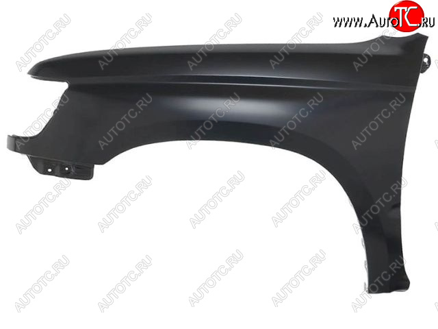 6 699 р. Левое крыло TYG Toyota 4Runner N180 5 дв. дорестайлинг (1995-2000) (неокрашенное)  с доставкой в г. Керчь