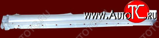 6 999 р. AVENSIS ПОРОГ ЛЕВ (KLOKKERHOLM) KLOKKERHOLM tyave97-480-l  с доставкой в г. Керчь