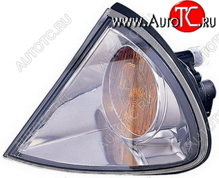 1 279 р. AVENSIS УКАЗ.ПОВОРОТА УГЛОВОЙ ЛЕВ (DEPO) DEPO tyave01-030-l  с доставкой в г. Керчь