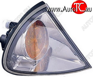 1 279 р. AVENSIS УКАЗ.ПОВОРОТА УГЛОВОЙ ПРАВ (DEPO) DEPO tyave01-030-r  с доставкой в г. Керчь