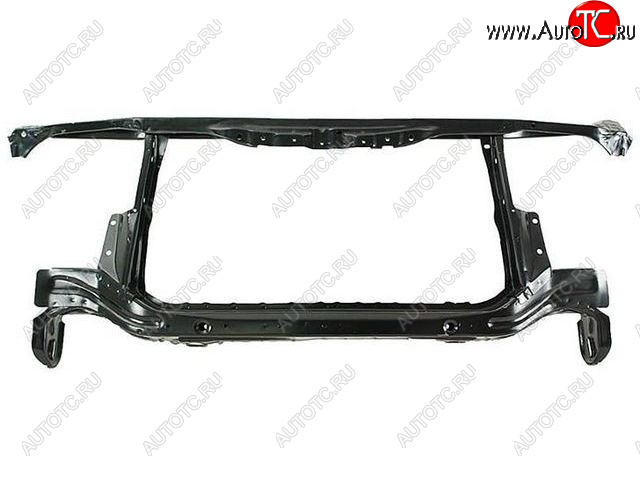 3 699 р. AVENSIS СУППОРТ РАДИАТОРА (Тайвань) TYG tyave97-380  с доставкой в г. Керчь
