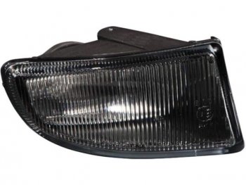 Противотуманная фара правая DEPO Toyota Avensis  T250 седан (2003-2006) дорестайлинг