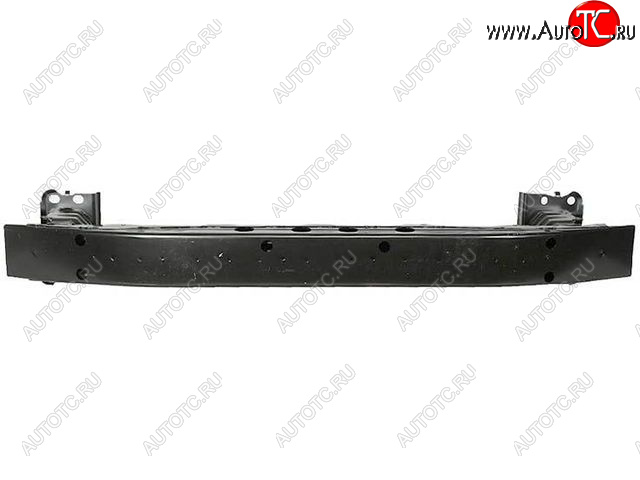4 799 р. Усилитель переднего бампера (пр-во Тайвань) TYG  Toyota Avensis T250 седан дорестайлинг (2003-2006)  с доставкой в г. Керчь