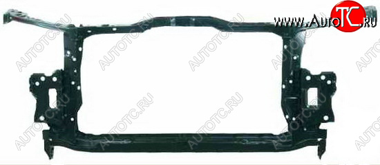 5 349 р. AVENSIS СУППОРТ РАДИАТОРА 1.8 (Тайвань) TYG tyave03-380  с доставкой в г. Керчь