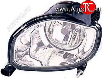 8 999 р. Противотуманная фара правая BODYPARTS  Toyota Avensis  T250 седан (2003-2006) дорестайлинг  с доставкой в г. Керчь
