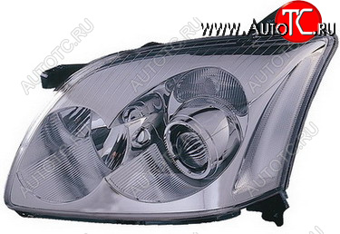 55 999 р. AVENSIS ФАРА ЛЕВ ПКОРРЕКТОР (КСЕНОН) (ориг.) BODYPARTS tyave03-002-l  с доставкой в г. Керчь