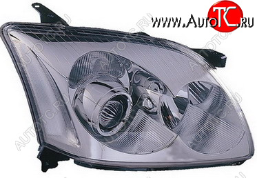16 949 р. AVENSIS ФАРА ПРАВ ПКОРРЕКТОР (ориг.) BODYPARTS tyave03-001-r  с доставкой в г. Керчь