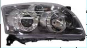 AVENSIS ФАРА ПРАВ (ориг.) BODYPARTS tyave06-000-r