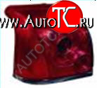 10 849 р. Правый фонарь DEPO Toyota Avensis T250 седан дорестайлинг (2003-2006)  с доставкой в г. Керчь