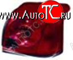 10 849 р. AVENSIS ФОНАРЬ ЗАДН ВНЕШН ПРАВ (ориг.) BODYPARTS tyave03-740-r  с доставкой в г. Керчь