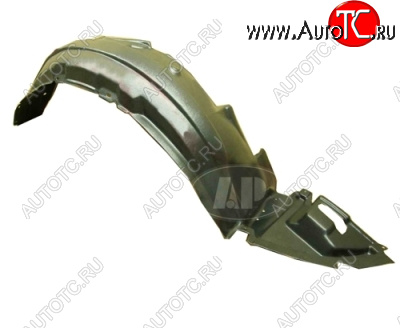 1 089 р. Правый подкрылок передний TYG  Toyota Avensis ( T250 седан,  T250 универсал) (2006-2008) рестайлинг  с доставкой в г. Керчь