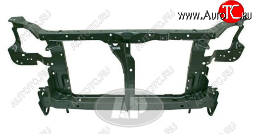 6 699 р. RIO СУППОРТ РАДИАТОРА BODYPARTS kario03-380  с доставкой в г. Керчь