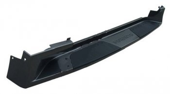 SORENTO ПОРОГ-ПОДНОЖКА Л+П (КОМПЛЕКТ) OEM STYLE BODYPARTS kasr008-4a0-n