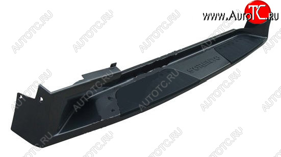 18 999 р. SORENTO ПОРОГ-ПОДНОЖКА Л+П (КОМПЛЕКТ) OEM STYLE BODYPARTS kasr008-4a0-n  с доставкой в г. Керчь
