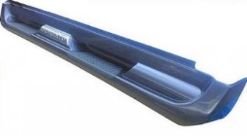 SORENTO ПОРОГ-ПОДНОЖКА Л+П (КОМПЛЕКТ) OEM STYLE BODYPARTS kasr005-4a0-n