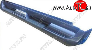 10 249 р. SORENTO ПОРОГ-ПОДНОЖКА Л+П (КОМПЛЕКТ) OEM STYLE BODYPARTS kasr005-4a0-n  с доставкой в г. Керчь
