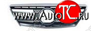 4 399 р. SORENTO РЕШЕТКА РАДИАТОРА ХРОМ-ЧЕРН BODYPARTS kasr002-100hb  с доставкой в г. Керчь