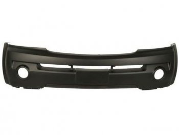 SORENTO БАМПЕР ПЕРЕДН (Китай) ЧЕРН BODYPARTS kasr002-160b