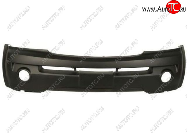 4 999 р. SORENTO БАМПЕР ПЕРЕДН (Китай) ЧЕРН BODYPARTS kasr002-160b  с доставкой в г. Керчь
