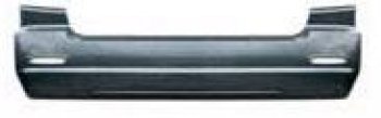 SORENTO БАМПЕР ЗАДН (Китай) ЧЕРН BODYPARTS kasr002-640b